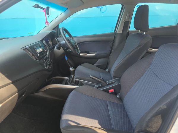 2021-Toyota-Starlet-STARLET-Xi-MANUAL image:11