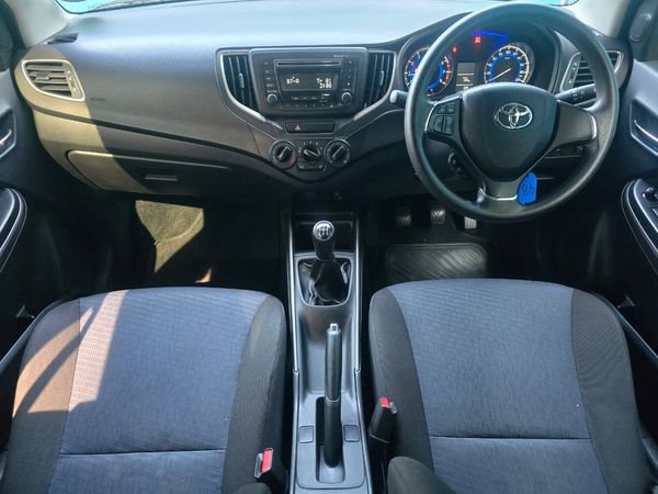2021-Toyota-Starlet-STARLET-Xi-MANUAL image:12