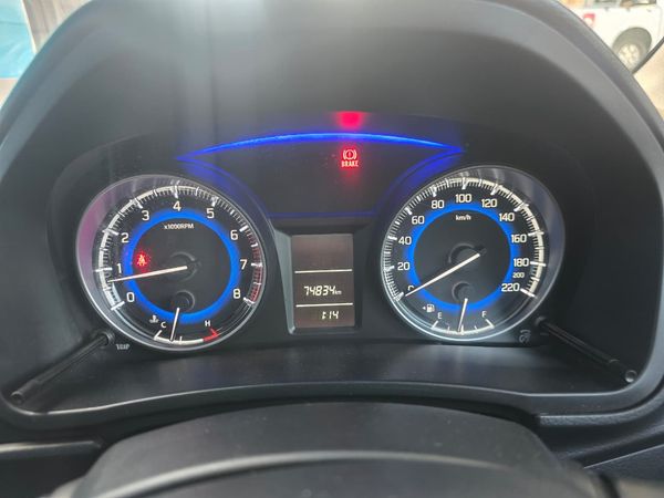 2021-Toyota-Starlet-STARLET-Xi-MANUAL image:14