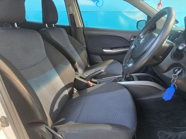 2021-Toyota-Starlet-STARLET-Xi-MANUAL image:15