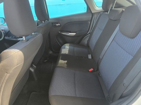2021-Toyota-Starlet-STARLET-Xi-MANUAL image:18