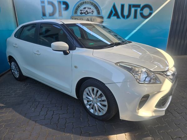2021-Toyota-Starlet-STARLET-Xi-MANUAL image:1