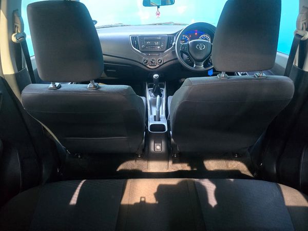 2021-Toyota-Starlet-STARLET-Xi-MANUAL image:19