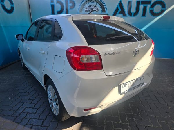 2021-Toyota-Starlet-STARLET-Xi-MANUAL image:24