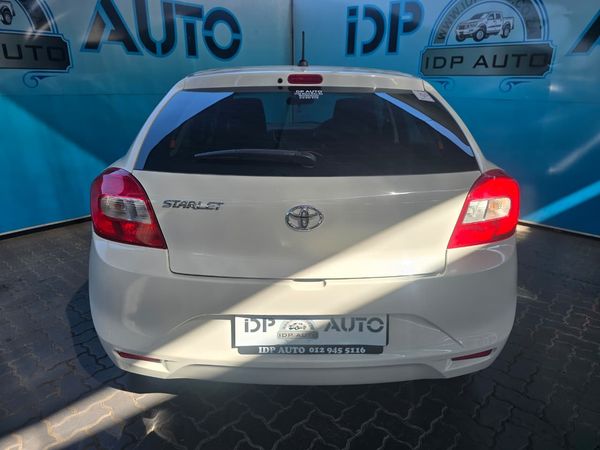 2021-Toyota-Starlet-STARLET-Xi-MANUAL image:7