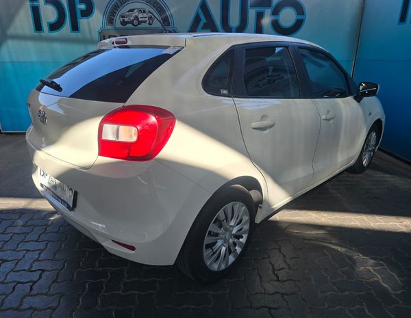 2021-Toyota-Starlet-STARLET-Xi-MANUAL image:8