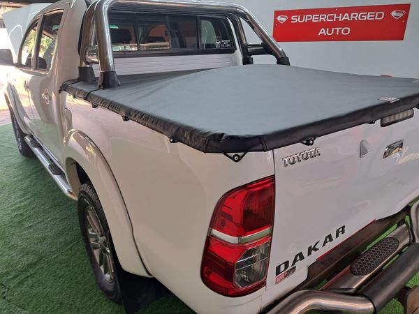 2013-Toyota-Hilux-30-D-4D-Raider-4x4-Auto-Double-Cab image:12