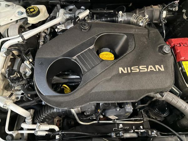 2018-Nissan-X-Trail-16-dCi-Visia-7-seat image:12