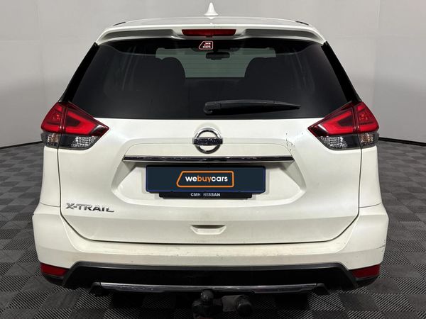 2018-Nissan-X-Trail-16-dCi-Visia-7-seat image:17
