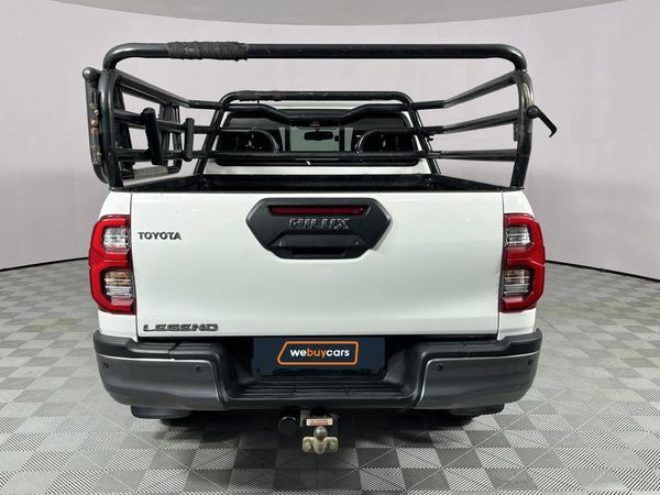 2022-Toyota-Hilux-28-GD-6-Raised-Body-Legend-Auto-Extended-Cab image:12