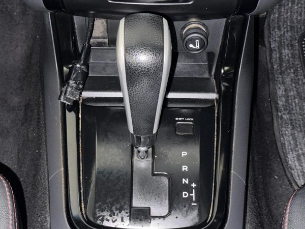 2021-Isuzu-D-Max-250-HO-X-Rider-Auto-Double-Cab image:10