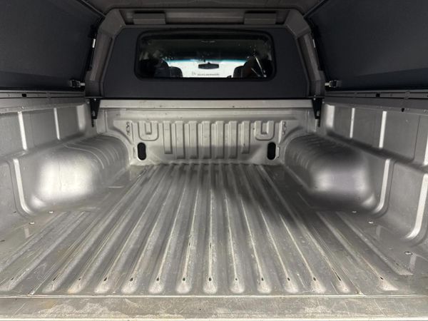 2021-Isuzu-D-Max-250-HO-X-Rider-Auto-Double-Cab image:12