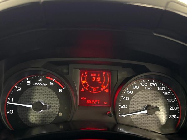 2021-Isuzu-D-Max-250-HO-X-Rider-Auto-Double-Cab image:2