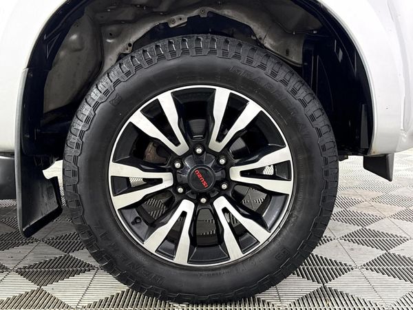 2021-Isuzu-D-Max-250-HO-X-Rider-Auto-Double-Cab image:5