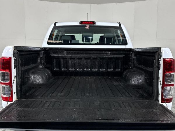 2018-Ford-Ranger-22-TDCi-XLT-Double-Cab image:14