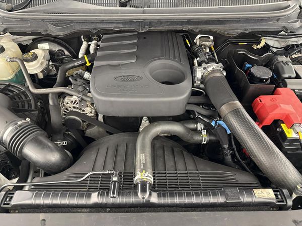 2018-Ford-Ranger-22-TDCi-XLT-Double-Cab image:15