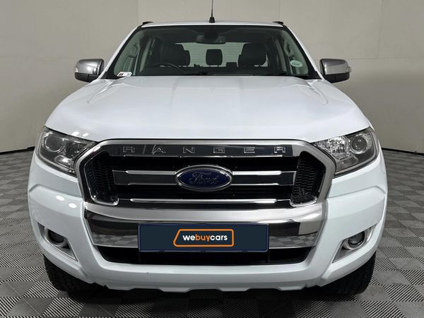2018-Ford-Ranger-22-TDCi-XLT-Double-Cab image:16