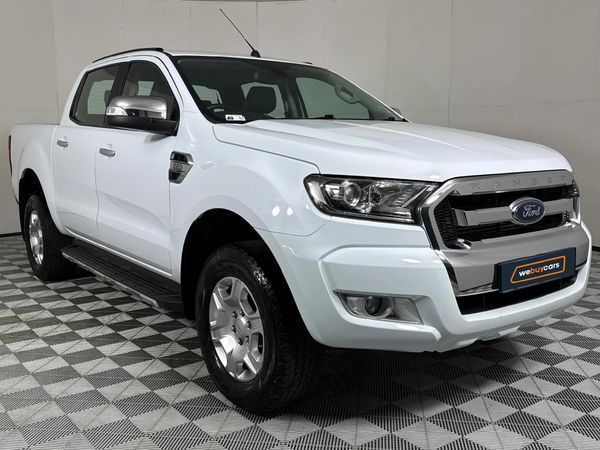 2018-Ford-Ranger-22-TDCi-XLT-Double-Cab image:17