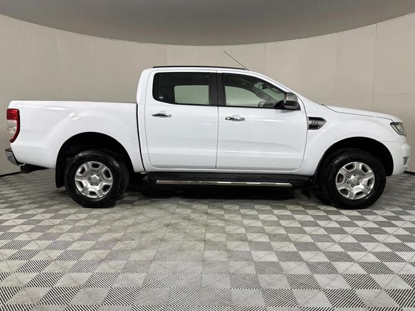 2018-Ford-Ranger-22-TDCi-XLT-Double-Cab image:18