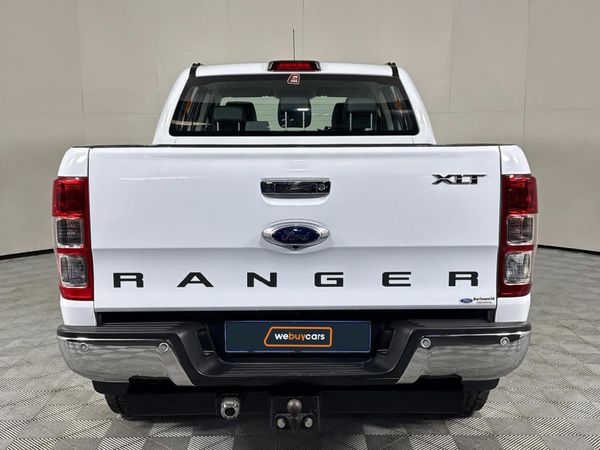 2018-Ford-Ranger-22-TDCi-XLT-Double-Cab image:19