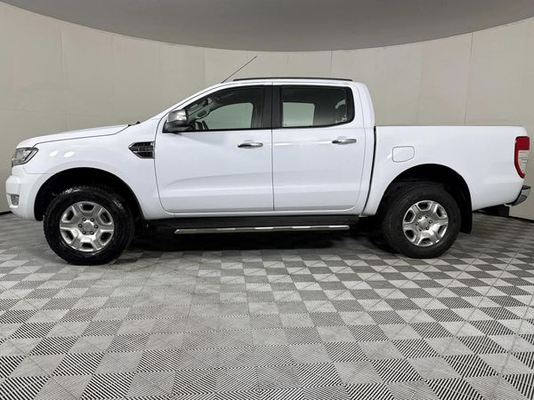 2018-Ford-Ranger-22-TDCi-XLT-Double-Cab image:20