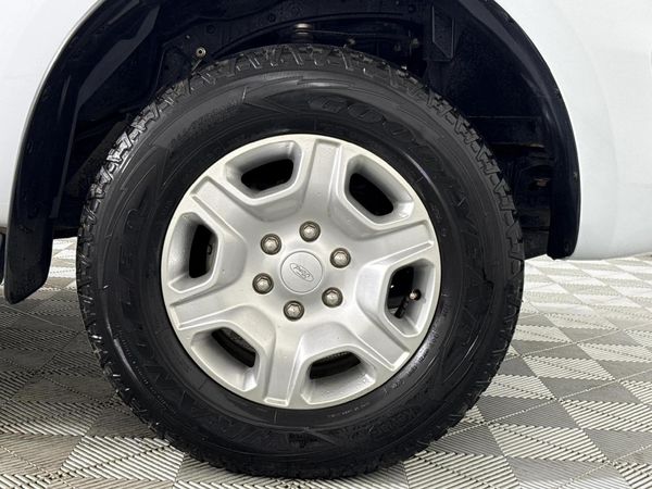 2018-Ford-Ranger-22-TDCi-XLT-Double-Cab image:4