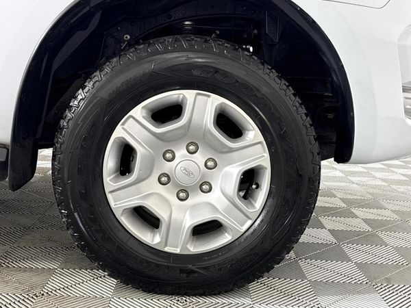 2018-Ford-Ranger-22-TDCi-XLT-Double-Cab image:5