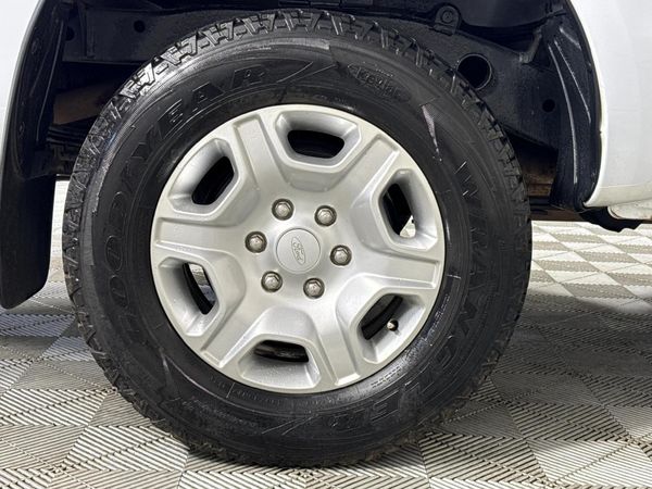 2018-Ford-Ranger-22-TDCi-XLT-Double-Cab image:6