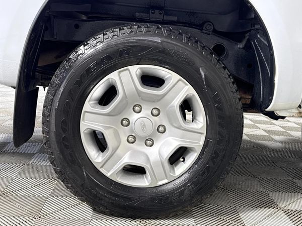 2018-Ford-Ranger-22-TDCi-XLT-Double-Cab image:7