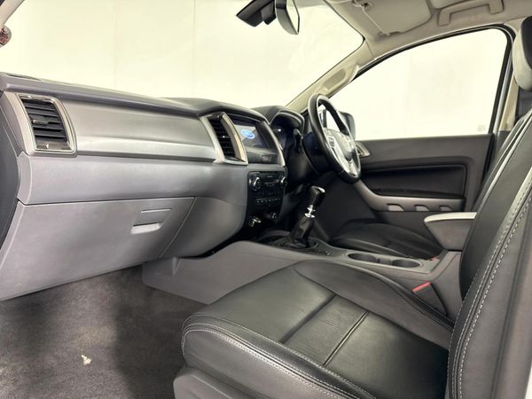 2018-Ford-Ranger-22-TDCi-XLT-Double-Cab image:8