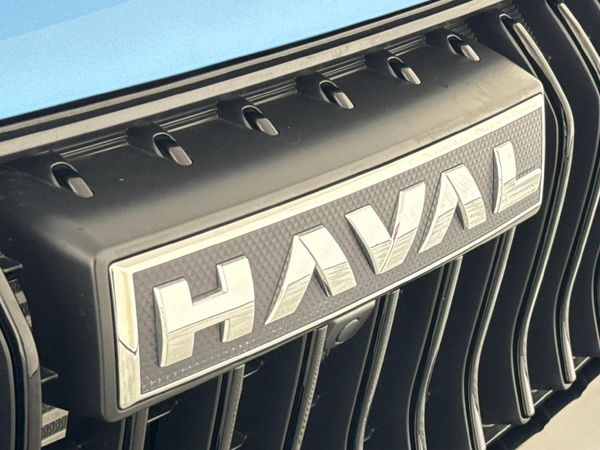 2026-Haval-Jolion-15T-City image:11