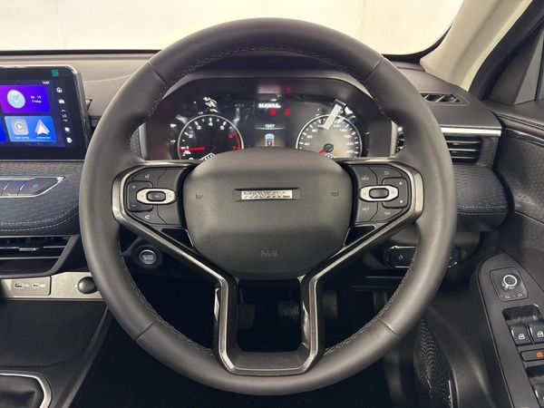 2026-Haval-Jolion-15T-City image:12