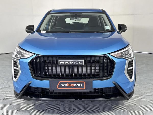 2026-Haval-Jolion-15T-City image:15