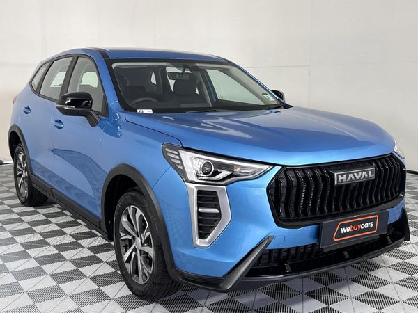 2026-Haval-Jolion-15T-City image:16