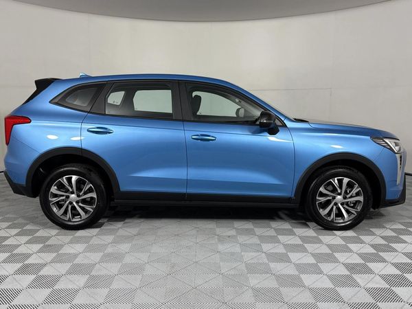 2026-Haval-Jolion-15T-City image:17