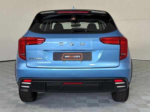 2026-Haval-Jolion-15T-City image:18