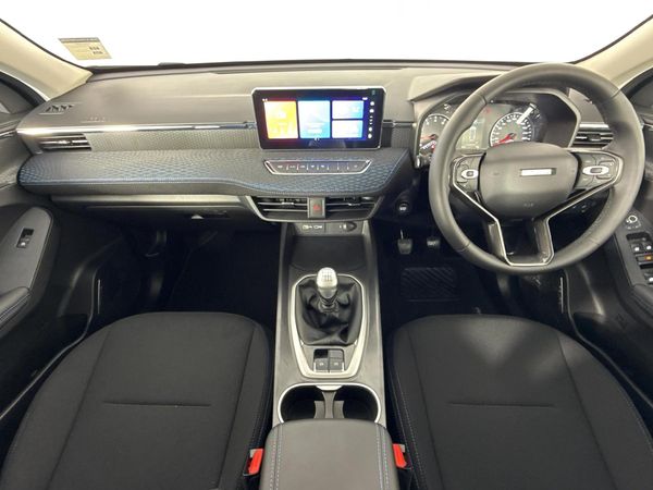 2026-Haval-Jolion-15T-City image:1