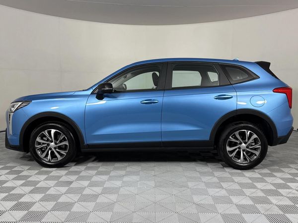 2026-Haval-Jolion-15T-City image:19
