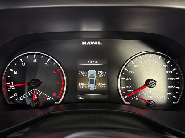 2026-Haval-Jolion-15T-City image:2