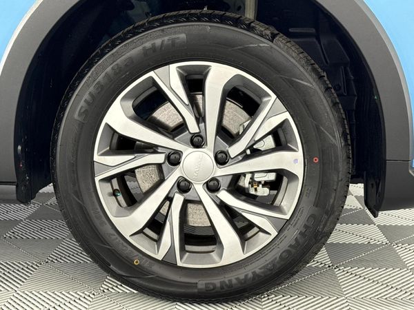 2026-Haval-Jolion-15T-City image:5