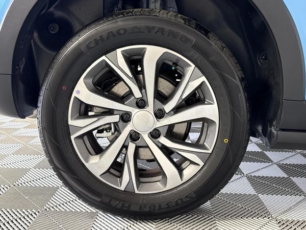 2026-Haval-Jolion-15T-City image:6
