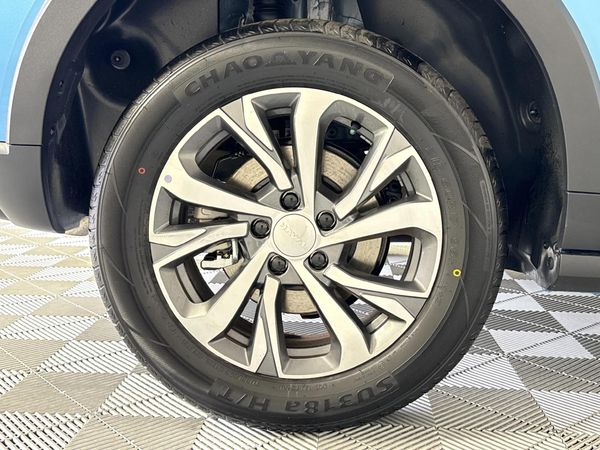 2026-Haval-Jolion-15T-City image:7