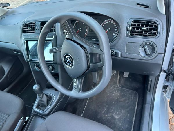 2026-Volkswagen-Polo-Vivo-14 image:11