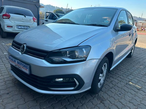 2026-Volkswagen-Polo-Vivo-14 image:2