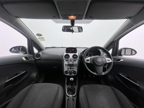 2014-Opel-Corsa-14T-Enjoy-5-dr image:10