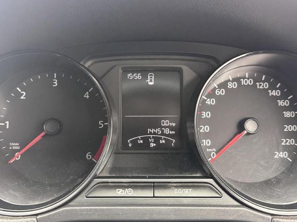 2017-Volkswagen-Polo-GP-14-TDI-Trendline image:9
