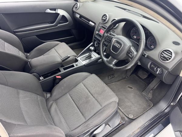 2011-Audi-A3-3-dr-18T-Ambition-Auto image:12