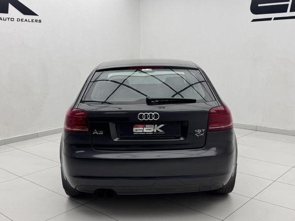 2011-Audi-A3-3-dr-18T-Ambition-Auto image:4