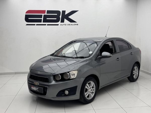 2014-Chevrolet-Sonic-16-LS image:2