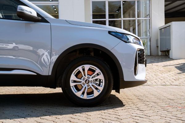 2026-Chery-Tiggo-Cross-15-Lit-CVT-Auto image:21